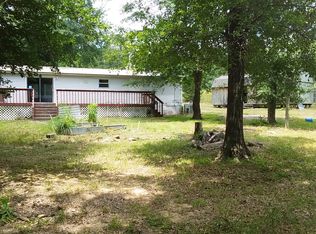 429668 E 1960th Rd, Rattan, OK 74562