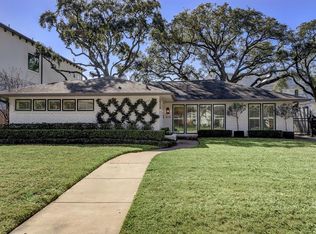 3635 Grennoch Ln, Houston, TX 77025