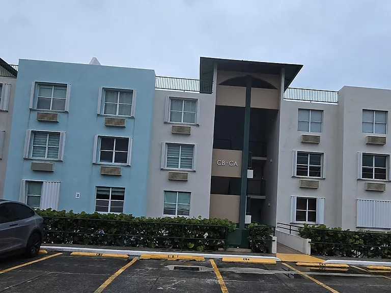 8 Serenity By The Sea CB2 #CB2 — Photo 2