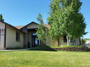 750 E Suncrest Ln, Taylor, AZ 85939