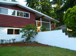 14501 SE Eastgate Dr, Bellevue, WA 98006