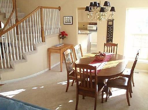 2nd image of 3947 Steamboat Ct