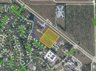 1346 US 27, Lake Placid, FL 33852