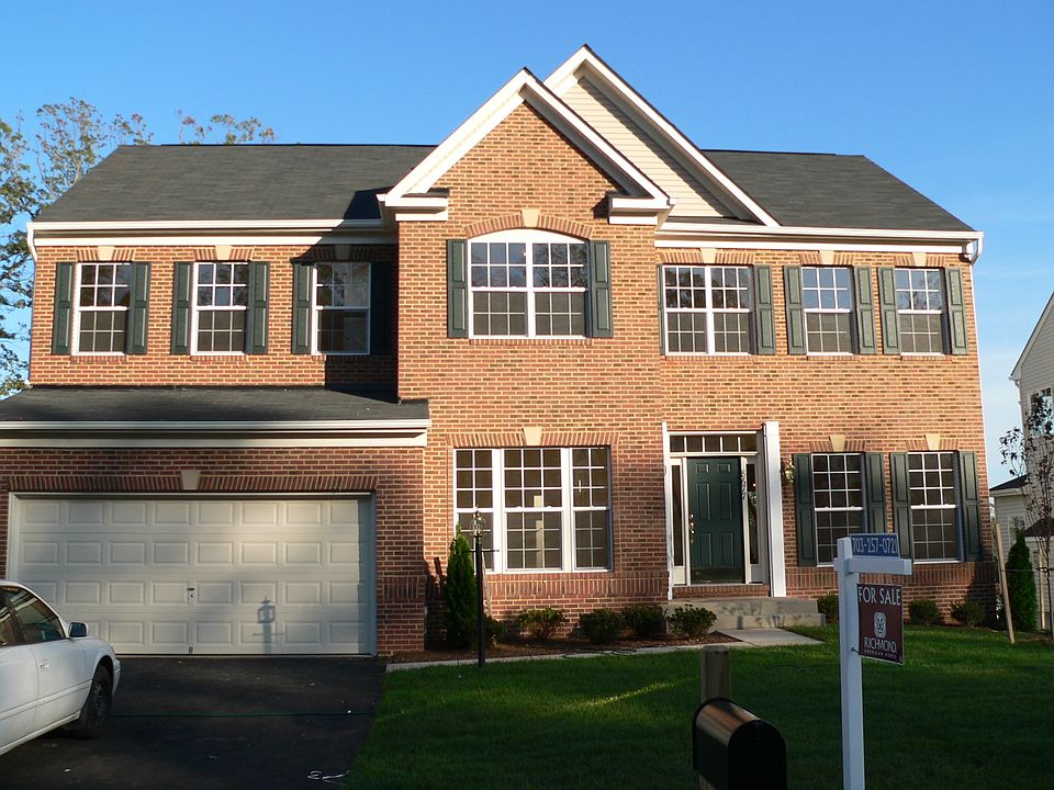 House Front