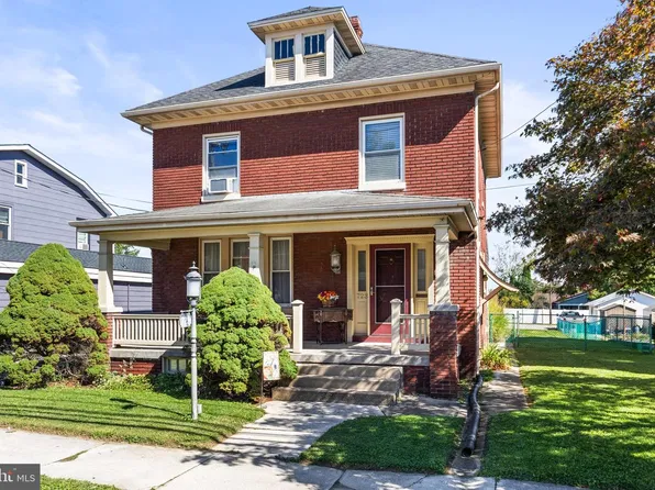 723 Broadway, Hanover, PA 17331