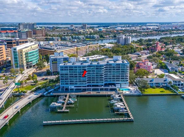 2 Adalia Ave APT 606, Tampa, FL 33606