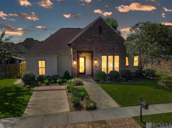 13575 Kings Court Ave, Baton Rouge, LA 70810