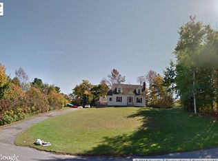 1389 W Housatonic St, Pittsfield, MA 01201