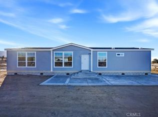 12076 Lager Rd, Phelan, CA 92371