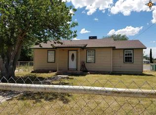 517 N Cecil St, Hobbs, NM 88240