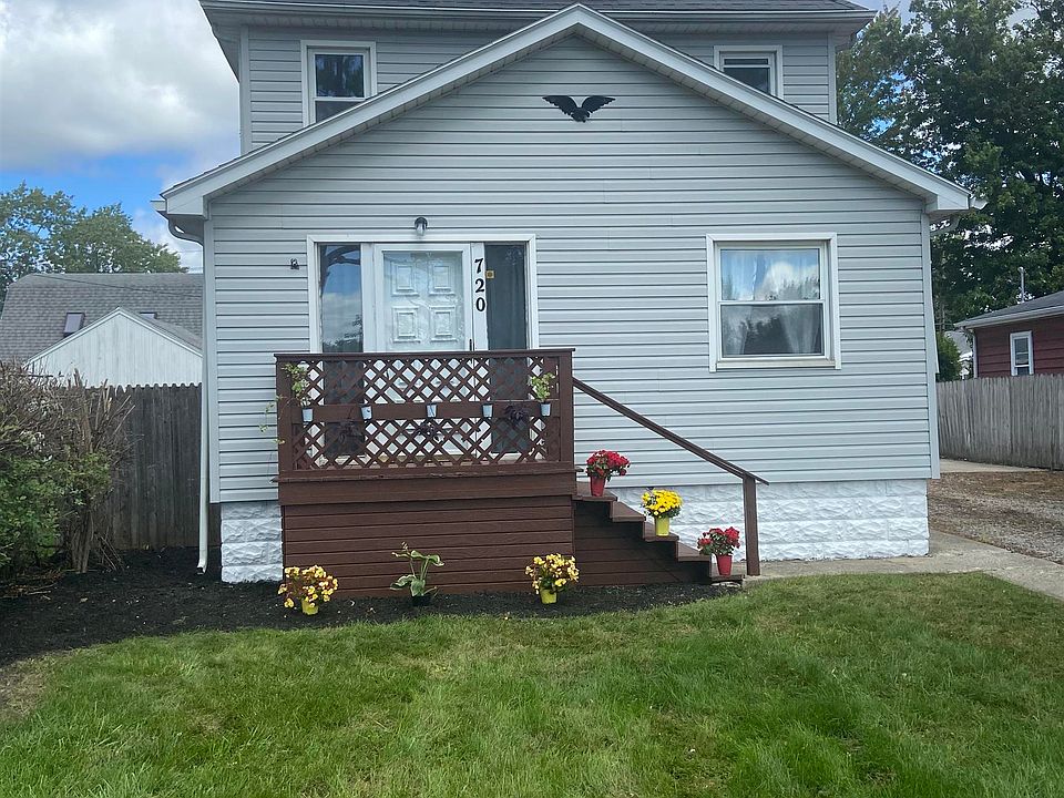 720 W 10th St, Monroe, MI 48161 Zillow