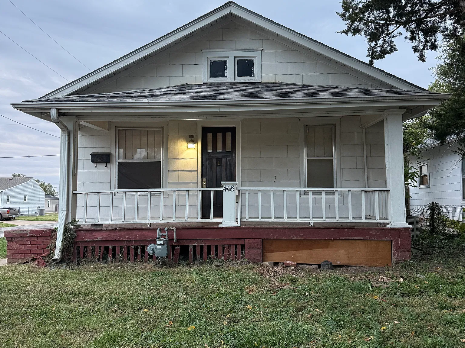 2 bed, 1.5 bath, 816 sqft, $950 — Photo 1
