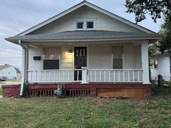 448 S College Ave