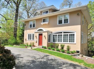 229 Engle St, Tenafly, NJ 07670
