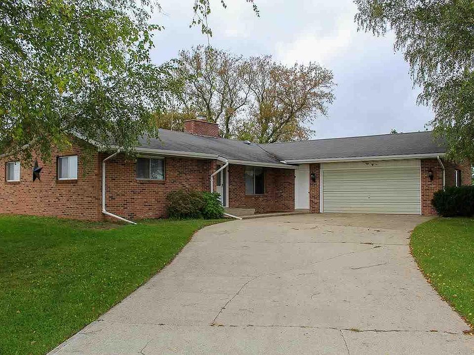 7023 E Broomfield Rd, Mount Pleasant, MI 48858 Zillow