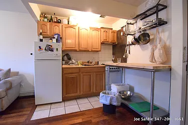 Rented by J Misrahi Realty Corp