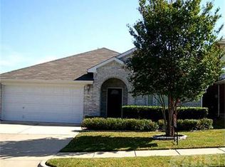 3704 Cook Ct, Fort Worth, TX 76244