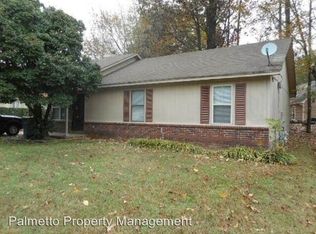 4308 Beechcliff Ln, Memphis, TN 38128