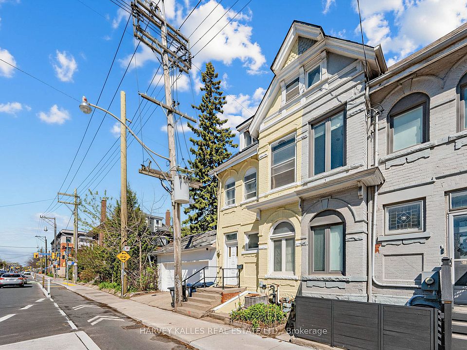 1st image of 258 Harbord St