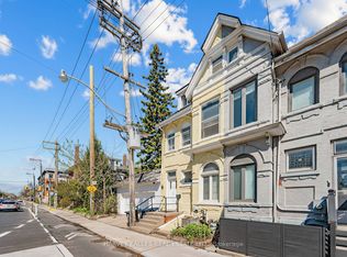 258 Harbord St, Toronto, ON M6G1G2