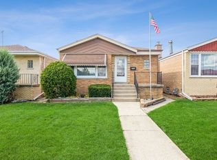 7834 Mayfield Ave, Burbank, IL 60459