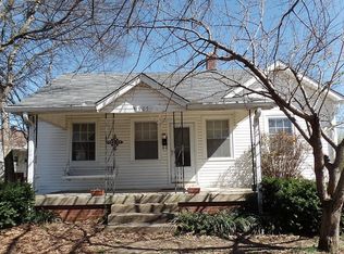 905 Bryan St, Old Hickory, TN 37138