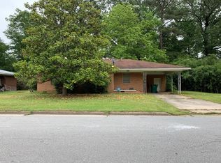 3203 S Poplar St, Pine Bluff, AR 71603