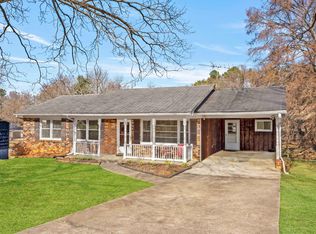 132 Connecticut Ave, Gaffney, SC 29341