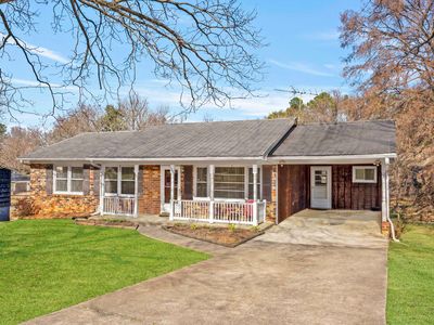 132 Connecticut Ave, Gaffney, SC, 29341