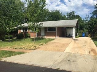 2235 Collier Dr, Florissant, MO