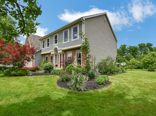7716 Cashel Ct, Dublin, OH 43017