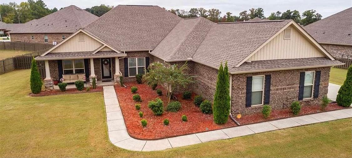 103 Rushing Brook Dr, Madison, AL 35756 Zillow