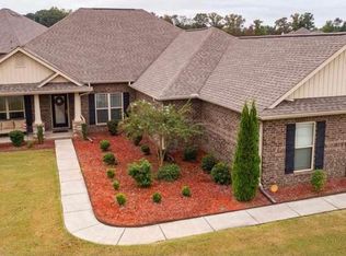 103 Rushing Brook Dr, Madison, AL 35756