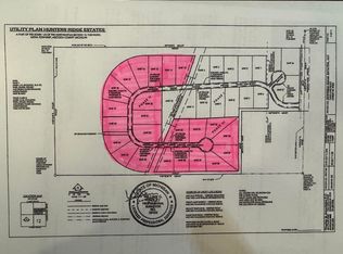 Hunters Ridge Dr, Morley, MI 49336