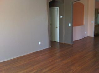 5469 S Via Guayaquil, Tucson, AZ 85706