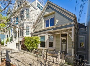 25 Chattanooga St, San Francisco, CA 94114