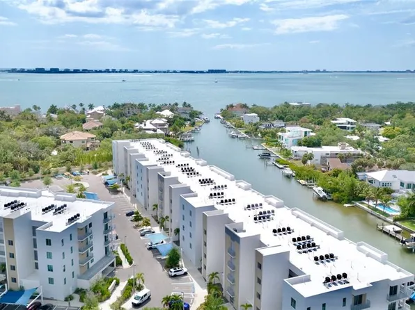 1709 Tamiami Trl Unit 416, Sarasota, FL 34234