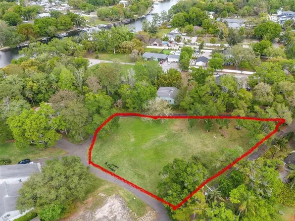 5924 River Ter Lot 26, Tampa, FL 33604