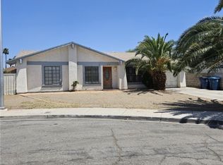 5534 Maidstone Cir, Las Vegas, NV 89142