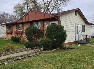 2187 Armstrong Rd, Mount Morris, MI 48458