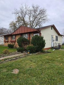 2187 Armstrong Rd, Mount Morris, MI, 48458