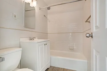 Rented by Algin Management