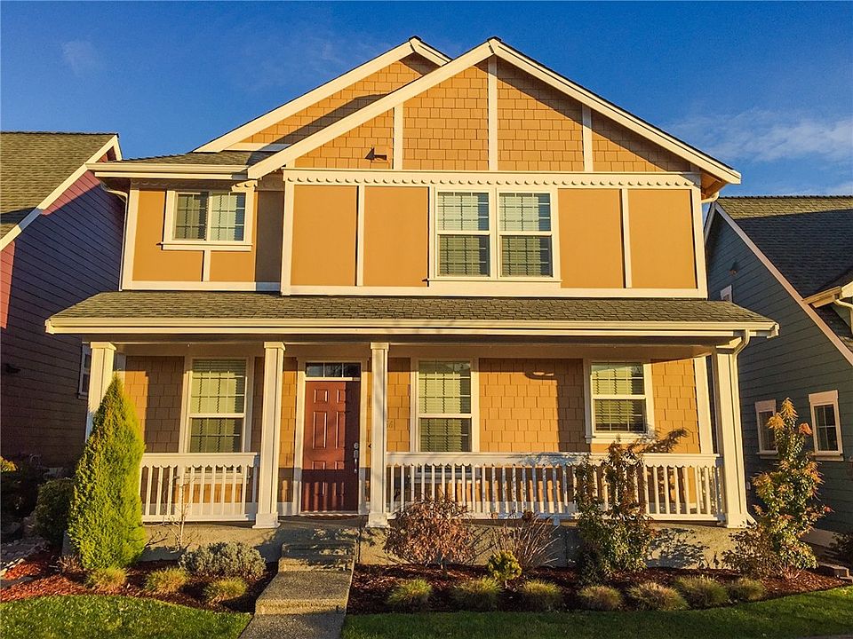 1st image of 19466 Jensen Way NE