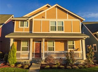 19466 Jensen Way NE, Poulsbo, WA 98370