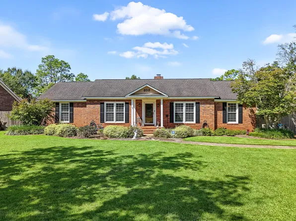 603 Springfield Dr, Albany, GA 31721