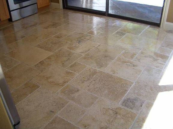 Stone Floors