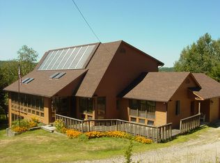 158 Dunhamtown Palmer Rd, Brimfield, MA 01010