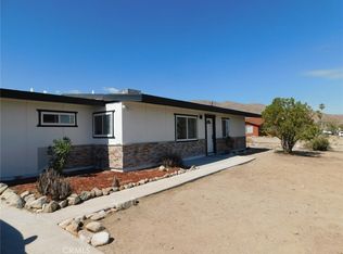 74813 Sunrise Dr, Twentynine Palms, CA 92277