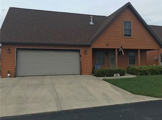 6939 Heron Dr, Celina, OH 45822