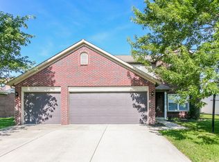 7414 Angus Way, Indianapolis, IN 46217